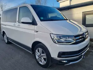 Volkswagen T6 Multivan DSG 4MOTION1.HandPanAmericanaStandH!AHK!DYN!ACC...