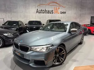 BMW 550