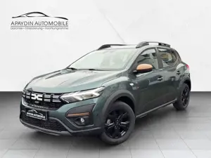 Dacia Sandero Stepway TCe90 Extreme Automatik LED/RFK