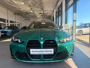 BMW M3 Competition M xDrive///HR/SITZBEL./HUD/LKH