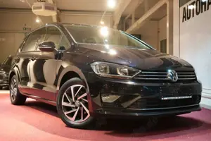 Volkswagen Golf Sportsvan 1.4 TSI Comfortline *Navi*Klima*