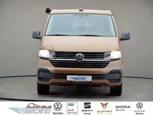 Volkswagen T6.1 California Beach Tour 2.0l TDI 110kW Aut. Standh. PDC Klima