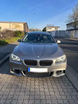 BMW 525 525d Aut.