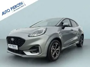 Ford Puma 1.0 EcoBoost Hybrid Aut. ST-LINE X