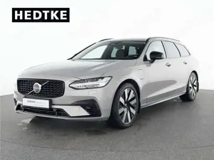 Volvo V90 T6 AWD Plug-in Hybrid Plus Dark