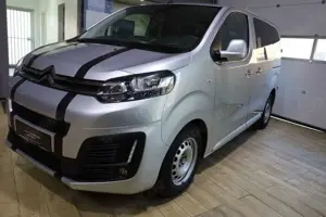 Citroen Jumpy Kombi XS/Navi/Tempomat/Sitzheizung