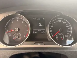 Volkswagen Golf 1.2 TSI BlueMotion Technology Cup