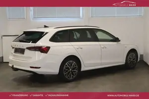 Skoda Octavia Combi 2.0 TDI Clever-AHK-LED-4xSHZ- Bild 2