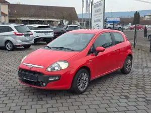 Fiat Punto Evo