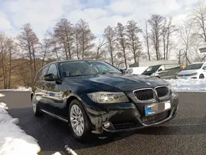 BMW 320 Bild 1