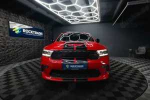 Dodge Durango 3.6 V6 R/T 4x4 Night-Paket SRT Styling