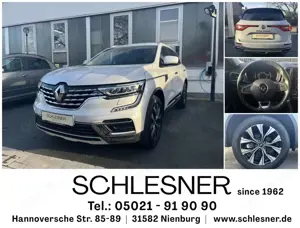 Renault Koleos Techno TCe 160 *RFK *SHZ