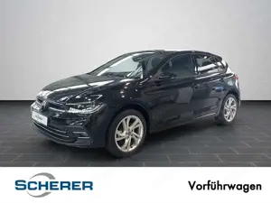 Volkswagen Polo EDITION 50 1.0 TSI IQ Drive+Light/Plus/uvm.