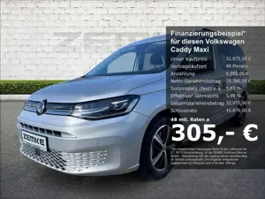 Volkswagen Caddy Life 2.0 TDI DSG 7-Sitzer LED ACC Apple CarPlay An