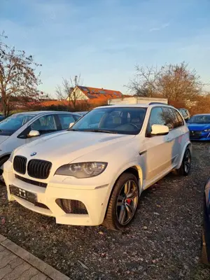 BMW X5 M Vollausstattung