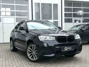 BMW X4 xDrive 30 d M Sport *KAME*HEAD-UP*SPUR*