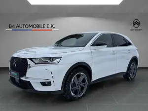 DS Automobiles DS 7 1.6 E-Tense 225 Bastille +