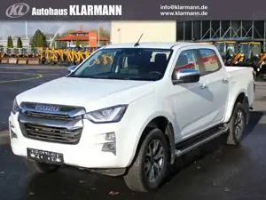 Isuzu D-Max Double Cab LSE 4WD Automatik, Kamera/LED/ SOFORT !