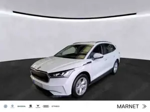 Skoda Enyaq iV 50 Loft Navi*Kamera*Keyless*LED*SHZ*DAB