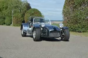 Caterham Seven S3