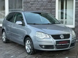 Volkswagen Polo 1.2 United/Klimaanlage/2.HAND/TÜV 02-2028