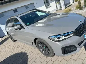BMW 530 5er Touring Diesel 530d xDrive Touring Aut. M Sport Edition