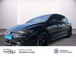 Volkswagen Golf GTI Clubsport DSG Pano Black Style Matrix