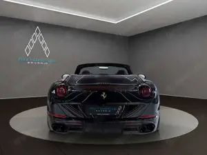 Ferrari California T Handling Speciale V8 *DEUTSCH*2.Hd* Bild 5