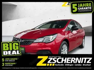 Opel Astra K Sports Tourer 1.2   Edition LED PDC Klima