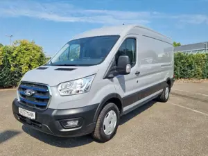 Ford Transit e-Transit 425 L3H2 89kWh Kasten Trend Ablastung