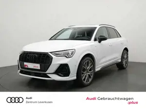 Audi Q3 45 S line S-TRON NAVI VIRT KAM 360° SHZ LED