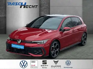 Volkswagen Golf VIII GTI 2.0 TSI DSG*LED*NAVI*SHZ*PANO*