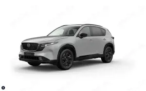 Mazda CX-5 2026 2.5L e-Skyactiv G FWD Homura PANO BLOP