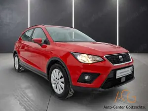 SEAT Arona STYLE BEATS FAST LANE 1.0 TSI 5-GANG 70kw 95 PS