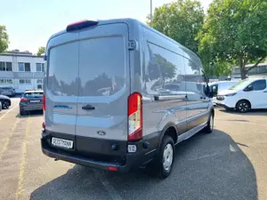 Ford Transit e-Transit 425 L3H2 89kWh Kasten Trend Ablastung Bild 5