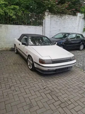 Toyota Celica