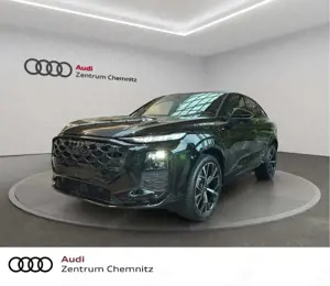 Audi Q3 Sportback TFSI quattro 195 kW