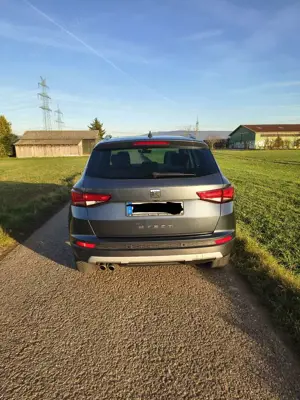 SEAT Ateca Xcellence Bild 3