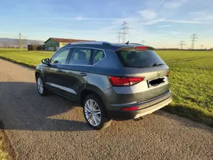 SEAT Ateca Xcellence Bild 2