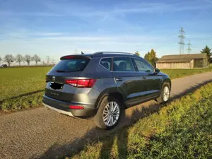 SEAT Ateca Xcellence Bild 4