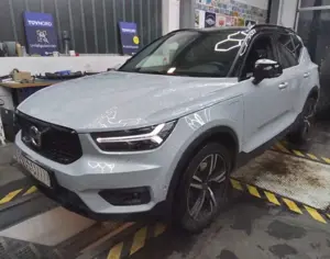 Volvo XC40 XC40 T5 Recharge DKG RDesign|AHK|360CAM|NAVI|
