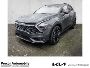 Kia Sportage 1.6 T-GDI AWD DCT GT-line Pano Sound Drive Wise