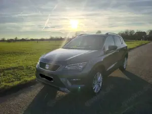 SEAT Ateca Xcellence Bild 1