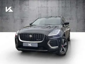 Jaguar E-Pace P300e R-Dynamic S Pano AHK elek. ACC
