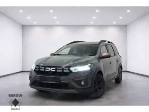 Dacia Jogger Extreme+ Navi/Klima/Fahrerprofil/SHZ/Spurwechselas