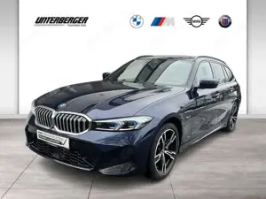 BMW 320 e xDrive Touring M Sportpaket DAB LED AHK