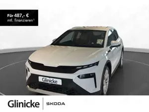 Skoda Elroq 85 Lodge