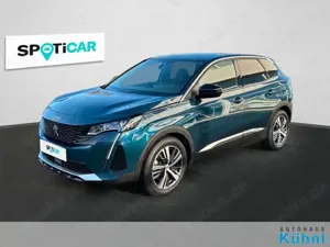 Peugeot 3008 Allure Hybrid 225 AHK/Navi/Keyless/Kamera