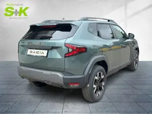 Dacia Duster Extreme TCe 130+NAVI+SHZG+KAMERA+LED+KLIMA+ Bild 4