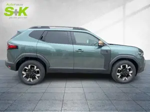 Dacia Duster Extreme TCe 130+NAVI+SHZG+KAMERA+LED+KLIMA+ Bild 5